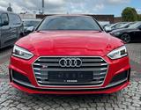 Audi S5 3.0 QUATTRO NAVI-AUTOMA-LEDER-TEMPOMAT-SHZ- - Audi S5 Gebrauchtwagen