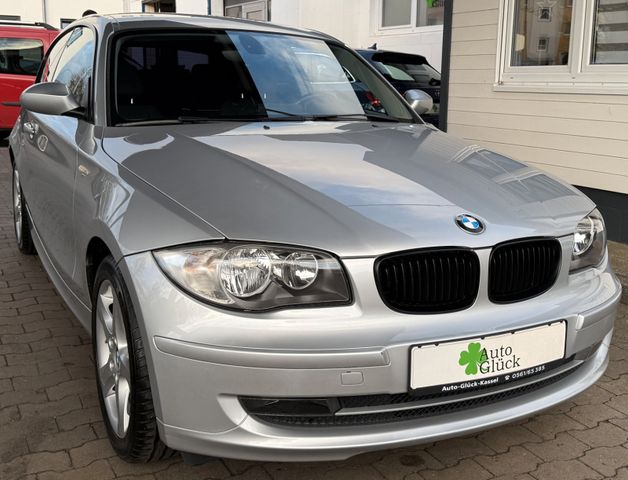 BMW 118i+Navi+Sitzheizung+Einparkhilfe+2.Hand+