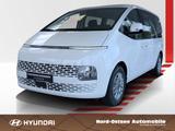 Hyundai STARIA 9-Sitzer TREND Easy Acces Paket - gebrauchte Vans