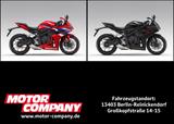 Honda CBR650R Modell 2025