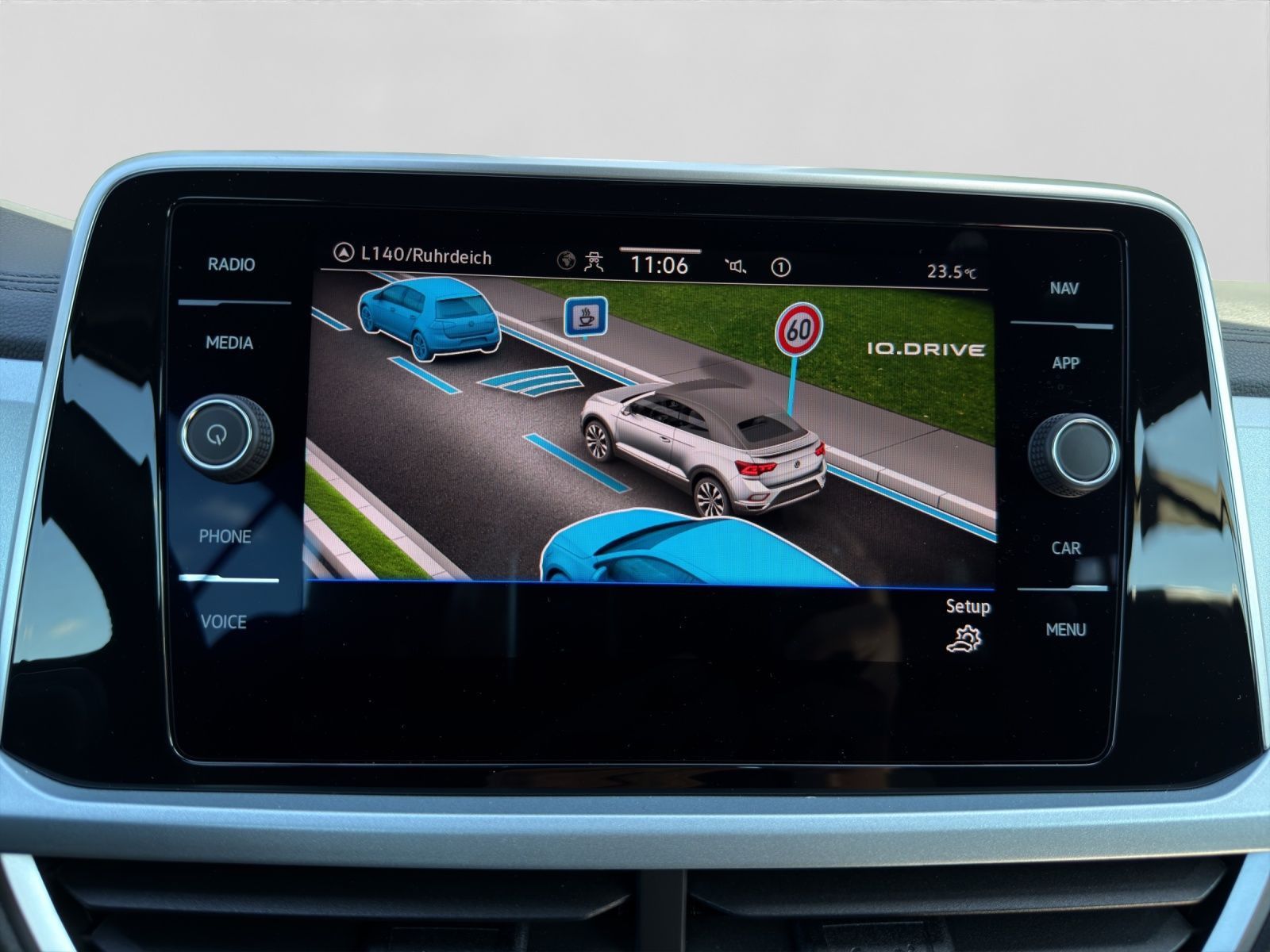 Volkswagen T-Roc - Bild 17