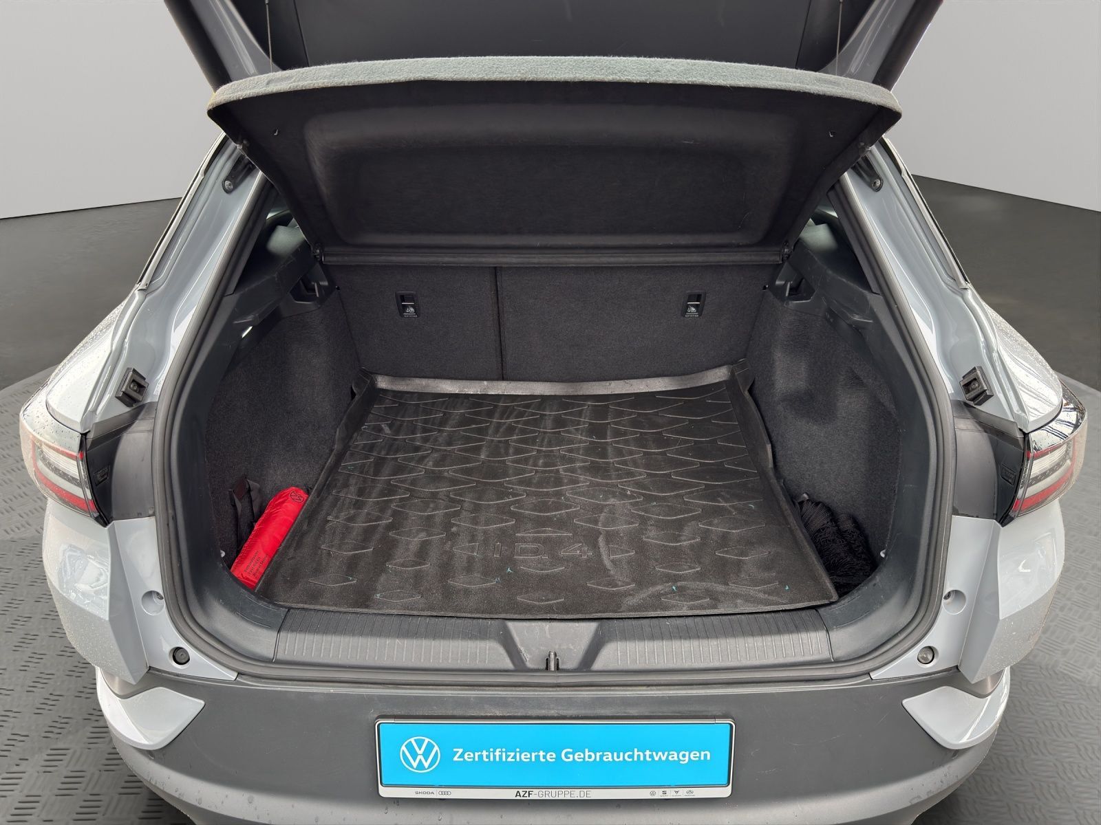 Volkswagen ID.4 - Bild 16