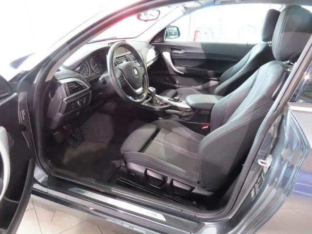 BMW 118 i Sport Line Sport Soundsystem HarmanKardon 