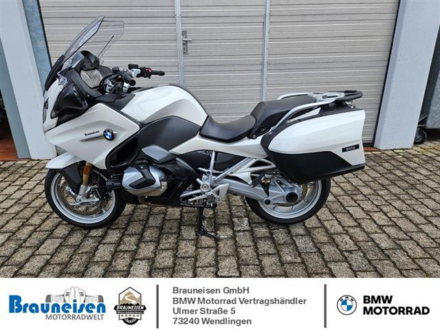 BMW R 1250 RT