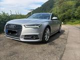 Audi A6 C7 Avant 3.0 TDI quattro S line | Neuer  - Audi A6: 7