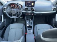 Audi Q2 - Vorschau Bild 8