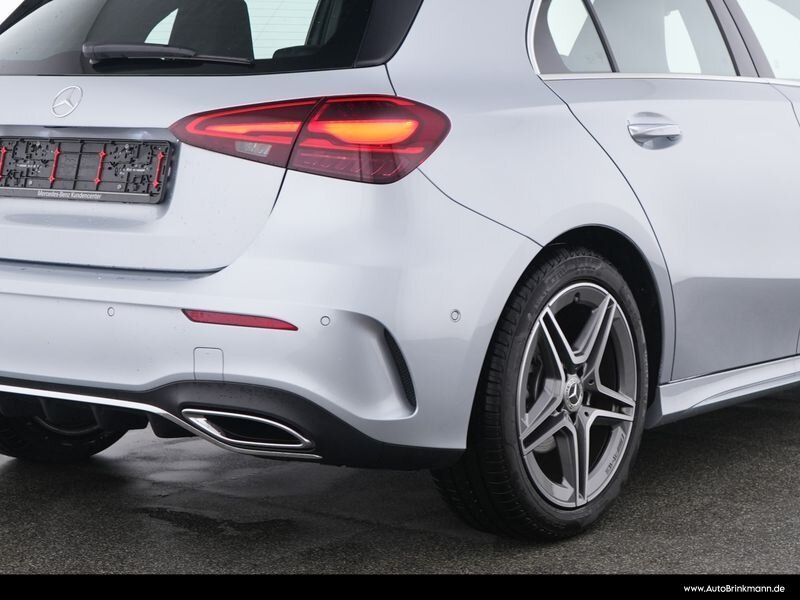 Mercedes-Benz A 180 AMG-LINE 360°KAMERA LED TOTW SPURHSHZ foto 4