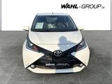 Toyota Aygo x-play touch - Toyota mit Benzin-Antrieb