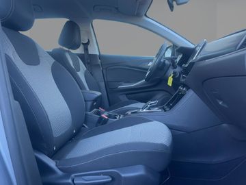 Opel Grandland (X) - 10