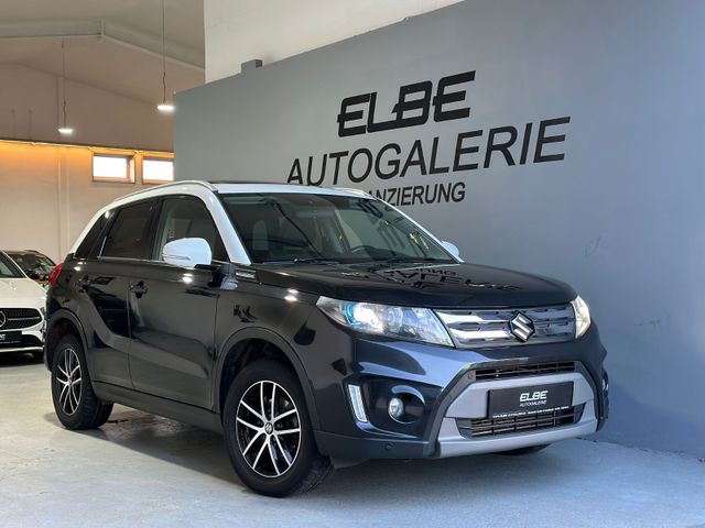 Suzuki Vitara 1.6 DDiS Aut. Comfort 4x4 Voll EURO6