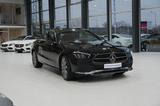 Mercedes-Benz E 300 Coupe Avantgarde *BURMESTER*LEDER*NAVI*LED - Mercedes-Benz E 300 in Bonn