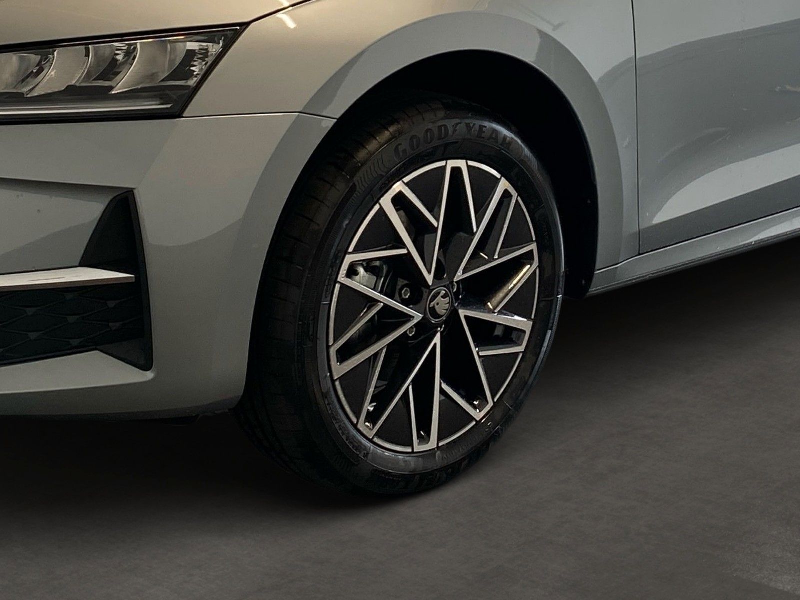 Skoda Octavia - Bild 7