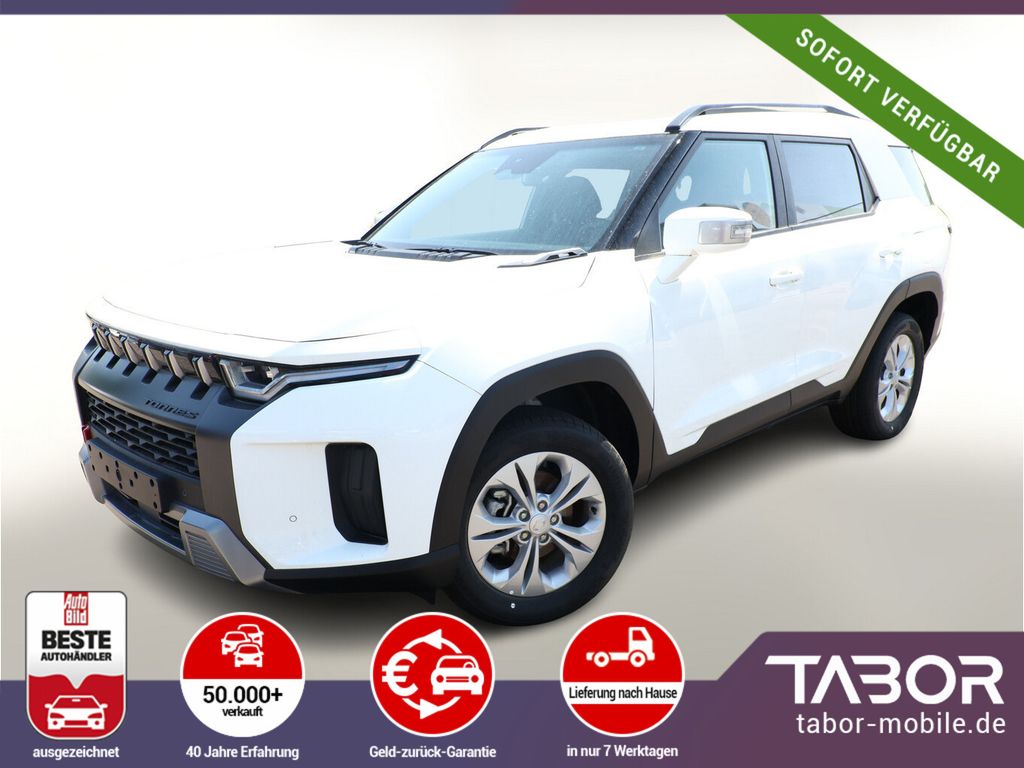 Torres 1.5 T-GDi 163 LED Kam PDC UVP-24%*