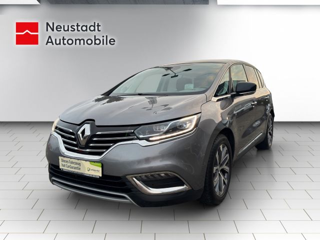 Renault Espace ENERGY Intens 7-Sitze Headup-Displ.,