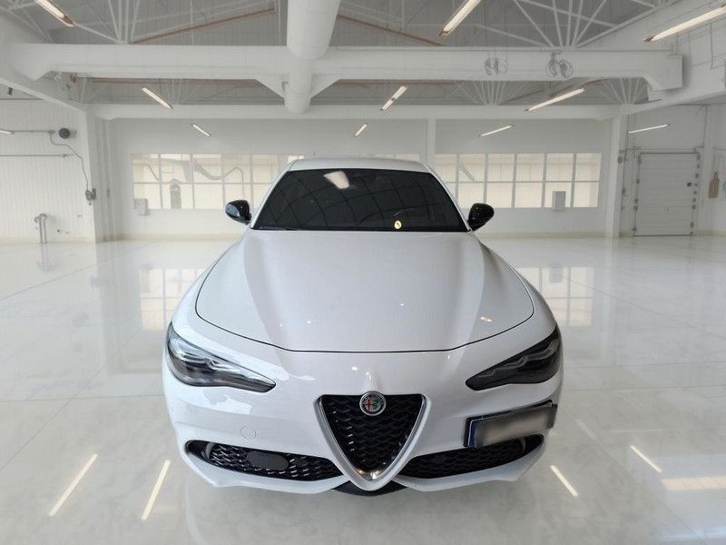 Alfa Romeo ALFA ROMEO GIULIA 2.2 TD 160 CV SUPER AT8 4 PORT imagem 2