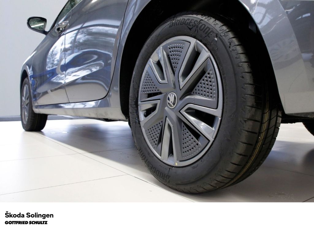 Skoda Fabia - Bild 6