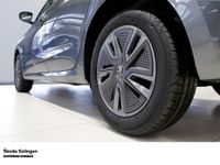 Skoda Fabia - Vorschau Bild 6