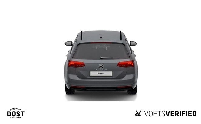 Volkswagen Passat Variant - Bild 3