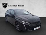Peugeot 308 SW BlueHDi 130 Allure Pack - Peugeot: Schwarz