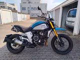 CFMOTO 700 CL-X Adventure HU NEU Garantie TOP Zustand - CFMOTO 700CL X