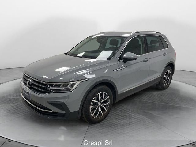 Volkswagen Tiguan 2.0 TDI SCR Life