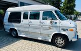 Chevrolet Chevy Van G 20 Starcraft Deluxe 5 * Premium - Chevrolet Chevy Van mit Benzin-Antrieb