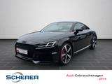 Audi TT RS Coupé *MATRIX*B&O*RS-SPORTAGA.* - Audi TT RS aus 2024