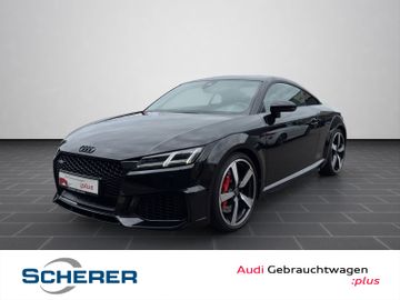 Audi Leasingangebot: Audi TT RS Coupé *MATRIX*B&O*RS-SPORTAGA.*