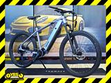 HNF INSYNC InMountain 1.0 Pro 12G 95Nm 600Wh - HNF E-Bikes