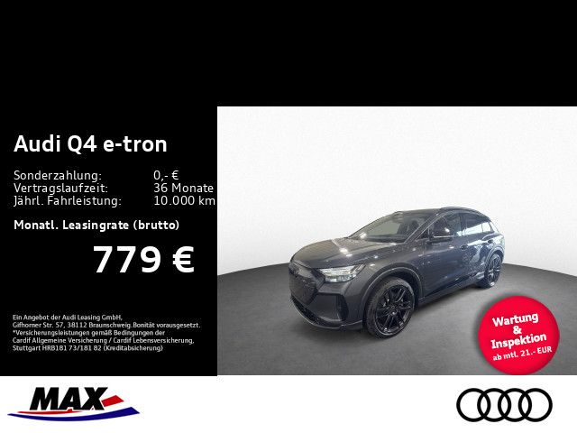 Audi Q4 e-tron - Bild 2
