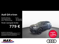 Audi Q4 e-tron - Vorschau Bild 2