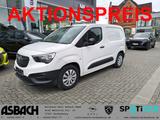 Opel Combo Cargo Electric - gebrauchte Opel Combo aus dem Jahr 2021