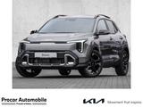 Kia Stonic GT-Line ACC RFK NAVI LED PDC V+H DAB LM