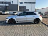 Mercedes-Benz A 45 AMG Mercedes-AMG A 45 S 4MATIC+ DCT Mer... - gebrauchte Mercedes-Benz A 45 AMG aus dem Jahr 2024
