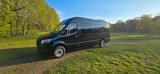 Mercedes-Benz Sprinter ViP Shuttle - Mercedes-Benz Vip