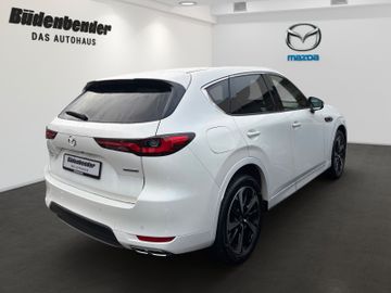 Mazda CX-60 Takumi PHEV *alle Pakete*Panorama-Dach*