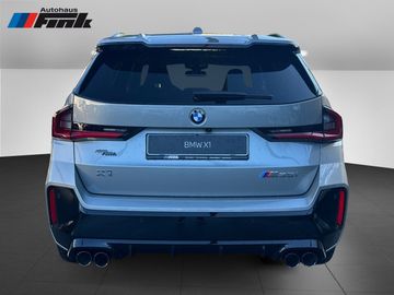BMW X1 M35i xDrive Sportpaket Head-Up HK HiFi DAB