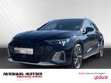 Audi A3 allstreet 40 TFSI e S tronic AHK ACC LED - Audi A3 mit Hybrid-Antrieb: Allstreet