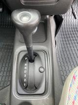 Opel Corsa Automatikgetriebe TÜV Neureifen neu VB - Opel Corsa aus 1996