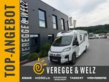 Knaus Van TI VANSATION 650 MEG Automatik - Knaus Van TI 650 MEG VANSATION