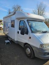Bürstner Marano T580/Festbett/Markise/ nur 57200km - Wohnwagen in Kiel