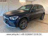 Mercedes-Benz GLC 300 de 2x AMG Line MB Distr Kam Burmest AHK