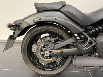 Kawasaki Vulcan S