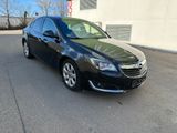Opel Insignia 2.0 CDTI ecoFLEX Innovation VOLL VOLL - Opel Insignia: Eco