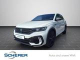 Volkswagen T-Roc R 2.0 TSI 4Motion DSG NAVI KAMERA ACC - Volkswagen T-Roc in Ludwigshafen