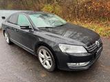 Volkswagen Passat2.0 TDI 16V*DSG SEL PREMIUM*KANADA*TÜV NEU - Volkswagen Passat: Se