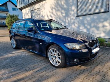 BMW 325 - 5