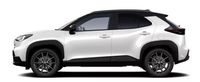 Toyota Yaris Cross - Vorschau Bild 4