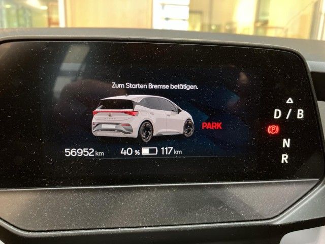 Cupra Born - Bild 6