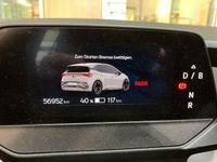 Cupra Born - Vorschau Bild 6